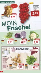 Gazetka promocyjna Famila - Prospekte - Gazetka - ważna od 21.09 do 21.09.2024 - strona 2 - produkty: blume, blumen, blumenkohl, champignon, champignons, creme, datteltomaten, eis, feldsalat, obst, reis, rotkohl, sac, salat, Schal, Schale, Speisezwiebeln, Ti, tomate, tomaten, ZTE, zwiebel, zwiebeln