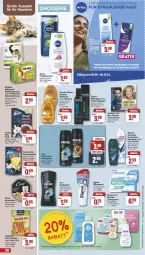 Gazetka promocyjna Famila - Prospekte - Gazetka - ważna od 21.09 do 21.09.2024 - strona 20 - produkty: aust, axe, beutel, body, bodyspray, Colorationen, deo, deodorant, deospray, diadem, Duck, dusche, eis, elmex, felix, feuchte tücher, flasche, garnier, haarspray, hipp, katzennahrung, katzensnack, katzensnacks, kitekat, kraft, meridol, nachtpflege, nassfutter, nivea, nuk, oder schaumfestiger, pasta, penaten, Perfect Fit, pflegedusche, portionsbeutel, purina, reis, rexona, Schal, Schale, schaumfestiger, shampoo, shampoo oder spülung, Signal, snack, snacks, spülung, Stier, syoss, Tagespflege, Ti, tücher, vita, vitakraft, Wahre Schätze, Yo, zahnpasta, ZTE