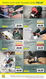 Gazetka promocyjna Lidl - Wochen-Highlights im Onlineshop - Gazetka - ważna od 31.07 do 31.07.2022 - strona 2 - produkty: akku, angebot, angebote, eis, elle, ladegerät, ndk, Parkside, Pendelhubstichsäge, reis, rel, säge, Schal, Schale, stichsäge, telefon, teller, Ti, uhr, wasser, Winkelschleifer