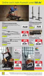 Gazetka promocyjna Lidl - Wochen-Highlights im Onlineshop - Gazetka - ważna od 31.07 do 31.07.2022 - strona 6 - produkty: angebot, angebote, Bank, computer, crivit, eis, elle, LG, ndk, pute, reis, rel, Schal, Schale, telefon, Ti, uhr