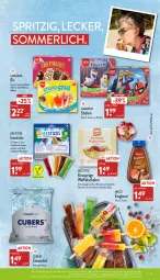 Gazetka promocyjna Aldi Nord - Aldi-Vorschau - Gazetka - ważna od 11.06 do 11.06.2022 - strona 31 - produkty: aus der tiefkühlung, beutel, biscotto, dessert, desserts, eis, eiswürfel, erde, flasche, gin, langnese, langnese eis, merl, obst, Rauch, reis, salat, Schal, Schale, stieleis, Ti, wasser, wassereis, würfel, ZTE