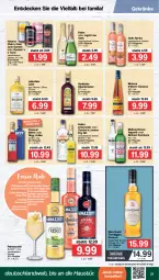 Gazetka promocyjna Famila - Prospekte - Gazetka - ważna od 20.08 do 20.08.2022 - strona 21 - produkty: aperitif, aqua, aquavit, aust, campari, cola, decke, dry gin, eis, eiswürfel, elle, flasche, gallo, garnier, getränk, getränke, gin, ginger, Glen Grant, gordon, Gordon’s, Gurktaler, Havana Club, ingwer, jack daniel, jack daniels, Julischka, kräuter, likör, limo, london dry, london dry gin, malteser, Metaxa, Molinari, rama, ramazzott, ramazzotti, reis, saft, sambuca, schweppes, scotch, scotch whisky, sekt, single malt, skyy, Skyy Vodka, Ti, tonic, vodka, whisky, würfel, zitrone, zitronen, zitronensaft, zott, ZTE