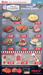 Gazetka promocyjna Famila - Prospekte - Gazetka - ważna od 20.08 do 20.08.2022 - strona 6 - produkty: auer, aufschnitt, axe, backofen, braten, bratwurst, eis, essig, felgen, fleisch, gin, grill, grillbratwurst, grillhähnchen, grillhaxe, Haxe, holsteiner, kartoffel, kartoffelsalat, Käse, krakauer, LG, mac, marinade, Mett, metten, Mettenden, mettwurst, nuss, Ofen, parmaschinken, pfanne, pfeffer, Pfefferbeißer, salami, salat, schinken, schwein, snack, snacks, Speck, Spezi, steiner, Ti, wein, wiener, wiener würstchen, wurst, würstchen, zwiebel, zwiebelmettwurst, zwiebeln