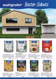 Gazetka promocyjna Bauhaus - Prospekte - Gazetka - ważna od 01.04 do 01.04.2023 - strona 25 - produkty: asti, auer, Bau, Blüte, decke, dell, eis, elle, Garten, Hela, Holz, holzlasur, holzschutz, kirsch, kräuter, lack, lavendel, LG, möbel, nuss, Spezi, Ti, tisch, wasser