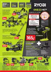 Gazetka promocyjna Bauhaus - Prospekte - Gazetka - ważna od 01.04 do 01.04.2023 - strona 29 - produkty: akku, akku-bohrschrauber, akku-rasenmäher, Akku-Säbelsäge, Akku-Schlagbohrschrauber, Akku-Winkelschleifer, auer, Bau, beleuchtung, Bohrschrauber, Brei, bürste, bürsten, coupon, eis, Elektro, elle, ente, erde, Garten, Holz, HP, Intel, ladegerät, led-beleuchtung, LG, messer, ohne akku und ladegerät, rasen, rasenmäher, rasentrimmer, reis, reiss, rwe, Säbelsäge, säge, schrauben, stichsäge, Tasche, Teleskop, teller, Ti, werkzeug, werkzeuge, Winkelschleifer, Yo