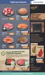 Gazetka promocyjna Combi - Prospekte - Gazetka - ważna od 27.08 do 27.08.2022 - strona 5 - produkty: angebot, angebote, bio, braten, dell, eis, elle, feta, fleisch, Fleischerei, frikadellen, gewinnspiel, gewürz, grill, gulasch, gutschein, gutscheine, gyros, hüftsteak, Käse, kotelett, küche, Küchen, LG, mab, natur, pfanne, pfannen, rind, rinder, rum, rumpsteak, Schere, schwein, schwein und rind, schweine, steak, steaks, telefon, Ti, wein, weine, wurst, Yo