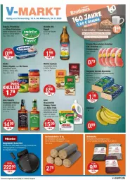 Gazetka promocyjna Vmarkt - Prospekte - Gazetka - ważna od 24.09 do 24.09.2025 - strona 1 - produkty: angebot, angebote, ariel, ariel waschmittel, LG, melitta, Pods, Ti, waschmittel