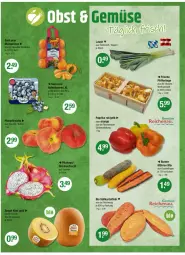 Gazetka promocyjna Vmarkt - Prospekte - Gazetka - ważna od 24.09 do 24.09.2025 - strona 8 - produkty: auer, bio, kartoffel, kartoffeln, korb, möhren, orange, paprika, paprika rot, Pfifferlinge, Schal, Schale, Süßkartoffeln