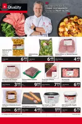 Gazetka promocyjna Selgros - Gastronomie - Gazetka - ważna od 22.01 do 22.01.2025 - strona 10 - produkty: bacon, bockwurst, dell, eimer, eis, elle, Geflügel, kartoffel, Kugel, leberwurst, LG, mit pistazien, mortadella, mozzarella, pistazien, prosciutto, Prosciutto di Parma, reis, rel, sac, salat, schinken, schnitten, schwarzwälder schinken, sour cream, Ti, würfel, wurst, zaziki