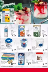 Gazetka promocyjna Selgros - Gastronomie - Gazetka - ważna od 22.01 do 22.01.2025 - strona 16 - produkty: butter, creme, eimer, eis, frischli, joghur, joghurt, joghurt nach, Kochcreme, kondensmilch, küche, Küchen, meggle, milch, pudding, quark, rama, reis, sahne, speisequark, Ti