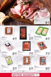 Gazetka promocyjna Selgros - Gastronomie - Gazetka - ważna od 22.01 do 22.01.2025 - strona 3 - produkty: bacon, beef, brustfilet, Casa Modena, eis, filet, fleisch, Geflügel, hähnchenbrust, hähnchenbrustfilet, Mode, Müller, natur, pizza, Pulled Pork, reis, Rowi, salami, schinken, serrano, serrano schinken, Ti, tulip, wiener