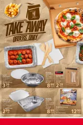 Gazetka promocyjna Selgros - Gastronomie - Gazetka - ważna od 22.01 do 22.01.2025 - strona 38 - produkty: pizza, tee