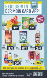 Gazetka promocyjna Combi - Prospekte - Gazetka - ważna od 20.01 do 20.01.2024 - strona 11 - produkty: auer, bella crema, beutel, bio, bonbons, coupon, coupons, dell, ehrmann, eis, flasche, Geflügel, gin, Glade, melitta, mortadella, orangina, paprika, reis, rouge, Ti, wiesenhof, ZTE