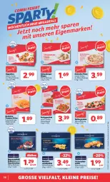 Gazetka promocyjna Combi - Prospekte - Gazetka - ważna od 20.01 do 20.01.2024 - strona 14 - produkty: auer, backofen, baguette, baguettes, beere, beeren, Berger, beutel, butter, cocktail, eis, elle, erdbeere, erdbeeren, fertiggericht, fertiggerichte, filet, kartoffel, kartoffelpuffer, kirsch, kirsche, kirschen, Königsberger Klopse, leine, Nordsee, Ofen, pizza, pommes, Pommes Frites, reis, sauerkirschen, scholl, steinofen, steinofen pizza, Ti, ZTE