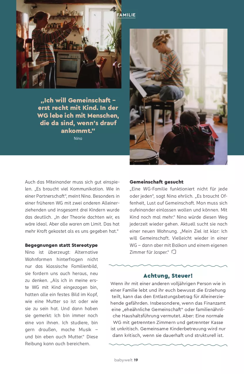 Aktueller Prospekt Rossmann - Prospekte - von 24.11.2025 bis 13.03.2026 - strona 19 - produkty: auer, elle, Kinder, kraft, leine, mac, Rauch, rel, Spiele, Ti, tisch, wolle