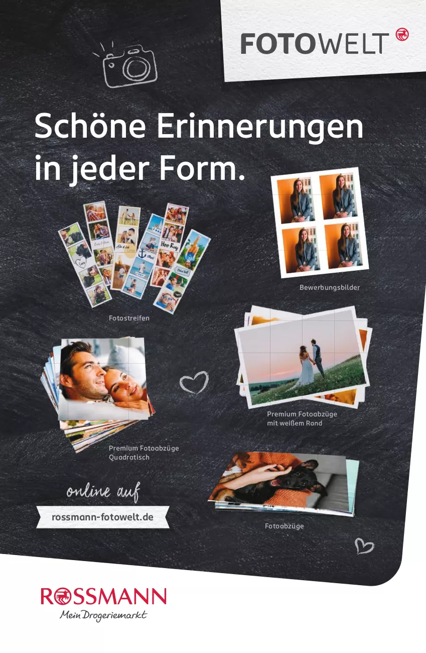 Aktueller Prospekt Rossmann - Prospekte - von 24.11.2025 bis 13.03.2026 - strona 31 - produkty: quad, reifen, Ti, tisch