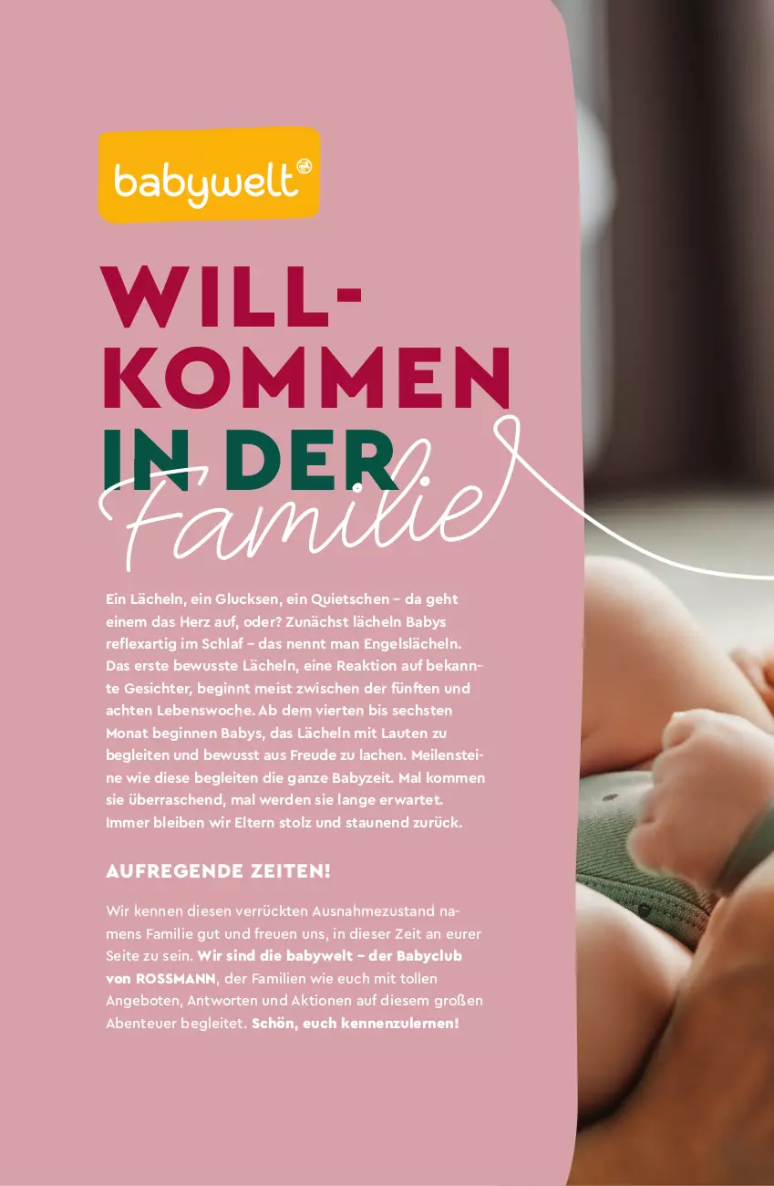 Aktueller Prospekt Rossmann - Prospekte - von 24.11.2025 bis 13.03.2026 - strona 4 - produkty: angebot, angebote, eis, Engel, ente, erde, gin, Ti