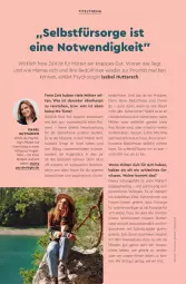 Gazetka promocyjna Rossmann - Prospekte - Gazetka - ważna od 13.03 do 13.03.2026 - strona 12 - produkty: eis, elle, ente, erde, gin, Kinder, LG, mac, mam, Ti