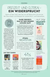 Gazetka promocyjna Rossmann - Prospekte - Gazetka - ważna od 13.03 do 13.03.2026 - strona 14 - produkty: buch, eis, elle, Kinder, leine, LG, mam, monitor, natur, resa, ring, rwe, Ti, tisch