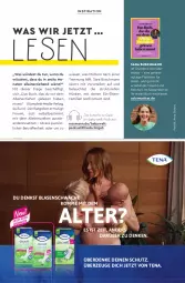 Gazetka promocyjna Rossmann - Prospekte - Gazetka - ważna od 13.03 do 13.03.2026 - strona 20 - produkty: auto, buch, elle, erde, leine, Leuchte, LG, rel, Ti