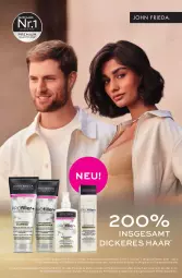Gazetka promocyjna Rossmann - Prospekte - Gazetka - ważna od 13.03 do 13.03.2026 - strona 22 - produkty: elle, haarpflege, leitz, shampoo, Ti
