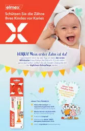 Gazetka promocyjna Rossmann - Prospekte - Gazetka - ważna od 13.03 do 13.03.2026 - strona 39 - produkty: bier, bürste, bürsten, elmex, Kinder, leine, milch, pasta, Reinigung, Schütze, Spezi, Ti, tisch, WICK, zahnbürste, zahnpasta