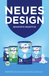 Gazetka promocyjna Rossmann - Prospekte - Gazetka - ważna od 13.03 do 13.03.2026 - strona 40 - produkty: eis, Kinder, rezept, rwe, Ti