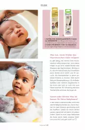 Gazetka promocyjna Rossmann - Prospekte - Gazetka - ważna od 13.03 do 13.03.2026 - strona 43 - produkty: babydream, Bad, Becher, Brille, bürste, erde, esprit, Kinder, mac, milch, ring, schirme, shampoo, specht, spielzeug, Taucherbrille, Ti, wasser
