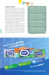 Gazetka promocyjna Rossmann - Prospekte - Gazetka - ważna od 13.03 do 13.03.2026 - strona 49 - produkty: Abba, asti, auto, Bau, bio, elle, gin, Kinder, mac, papier, pflanze, pflanzen, rwe, tee, Ti, toilettenpapier, tuc, WICK