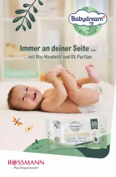 Gazetka promocyjna Rossmann - Prospekte - Gazetka - ważna od 13.03 do 13.03.2026 - strona 51 - produkty: bio, mandel, Mandelöl