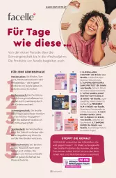 Gazetka promocyjna Rossmann - Prospekte - Gazetka - ważna od 13.03 do 13.03.2026 - strona 52 - produkty: Bau, baumwolle, bett, binden, bio, bio-baumwolle, Brei, elle, Facelle, Kinder, mit bio-baumwolle, Pants, Schwangerschaftstest, slip, slipeinlagen, slips, Tampon, tampons, tasse, telefon, Ti, Tiere, wäsche mit bio-baumwolle, wolle