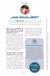 Gazetka promocyjna Rossmann - Prospekte - Gazetka - ważna od 13.03 do 13.03.2026 - strona 56 - produkty: angebot, angebote, auer, bett, eis, elle, ente, erde, Gesundheit, gsw, Kinder, kissen, mac, Puppe, Rauch, reis, rum, rwe, sac, schlafsack, schlafzimmer, Spezi, Ti, WICK, ZTE