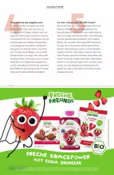 Gazetka promocyjna Rossmann - Prospekte - Gazetka - ważna od 13.03 do 13.03.2026 - strona 60 - produkty: angebot, angebote, aust, beere, beko, buch, elle, erdbeere, erde, Laufen, leitz, natur, rwe, Ti, zucker