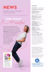 Gazetka promocyjna Rossmann - Prospekte - Gazetka - ważna od 13.03 do 13.03.2026 - strona 64 - produkty: angebot, angebote, auer, auto, brie, Bronner, Cava, drucker, eis, elle, Engel, gsw, kerze, Kinder, Kinderspiel, korn, Laufen, LG, reis, Ria, rwe, Ti, uhr, wedel