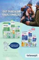 Gazetka promocyjna Rossmann - Prospekte - Gazetka - ważna od 13.03 do 13.03.2026 - strona 7 - produkty: Erkältungs, leitz, roba, Ti