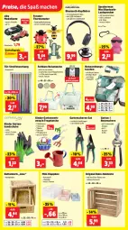 Gazetka promocyjna Thomas Philipps - Gazetka - ważna od 31.05 do 31.05.2025 - strona 10 - produkty: akku, auto, Bau, deka, dell, eis, elle, fenster, Garten, Gartenschere, Gießkanne, gin, handschuhe, Holz, honig, Kinder, Klappbox, kopfhörer, korb, ladekabel, lautsprecher, LG, mac, Mode, Modellauto, Rauch, reifen, reis, reisetasche, rosen, rwe, Schere, schuhe, Tasche, taschen, thermometer, Ti, tragegriff, tragetasche, usb, vorteilspreis, werkzeug