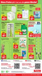 Gazetka promocyjna Thomas Philipps - Gazetka - ważna od 31.05 do 31.05.2025 - strona 16 - produkty: abholpreise, alle preise sind abholpreise, angebot, angebote, aqua, auto, beutel, bio, biozidprodukte, citrus, Clin, decke, discount, eis, elle, fisch, fische, fliegengitter, Garten, Handy, hering, Liege, papier, Rauch, reis, ring, rosen, rwe, Sport, Teleskop, Ti, tisch, toilettenpapier, topf, vorteilspreis, wasser, wassertank, Yo