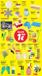 Gazetka promocyjna Thomas Philipps - Gazetka - ważna od 31.05 do 31.05.2025 - strona 8 - produkty: akku, batterie, batterien, Becher, blume, blumen, Blüte, dessert, Dessertteller, Draht, Duftkerze, eier, eis, elle, Garten, handschuhe, henkel, katzenfutter, kerze, Kraut, kühlakku, Kunstblume, Läufer, lavendel, leine, LG, Löffel, Mantel, Paw Patrol, pfanne, pfannen, pflanze, pflanzen, reifen, reiniger, reis, schuhe, Seife, sekt, teller, Ti, ventilator, vorteilspreis, zucker