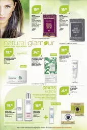 Gazetka promocyjna Mueller - Parfümerie Angebote - Gazetka - ważna od 12.02 do 12.02.2022 - strona 10 - produkty: balsam, Blüte, body, butter, Collagen, creme, elle, Germ, HP, hyaluron, Lippenpflege, nachtpflege, rel, rum, sac, Seife, Tagespflege, Ti