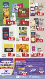 Gazetka promocyjna Famila - Prospekte - Gazetka - ważna od 08.06 do 08.06.2024 - strona 19 - produkty: asti, beutel, Cap, cappuccino, cin, creme, de beukelaer, eis, erde, espresso, früchte, Früchtetee, gewinnspiel, gin, griesson, honig, kakao, krüger, LG, mac, milka, milka schokolade, mondelez, mövenpick, nuss, oder espresso, prinzenrolle, reis, ritter, ritter sport, rwe, Samsung, samsung galaxy, schoko, schokolade, Sport, Tchibo, tee, teekanne, Ti, tisch, tuc, ZTE