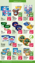 Gazetka promocyjna Wasgau - Gazetka - ważna od 17.10 do 17.10.2026 - strona 10 - produkty: actimel, activia, angebot, arla, arla buko, auer, bärenmarke, Bau, Bauer, Becher, bergader, Buko, danone, eis, feinjoghurt, frische milch, frischkäse, Grießpudding, haltbare milch, hirtenkäse, hochland, joghur, joghurt, joghurt mit der ecke, Käse, landliebe, milch, milka, milkana, mövenpick, Müller, natur, pudding, reis, sahne, salakis, sandwich, sandwich-scheiben, schafskäse, Schal, Schale, Schmelzkäse, Ti