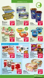 Gazetka promocyjna Wasgau - Gazetka - ważna od 17.10 do 17.10.2026 - strona 11 - produkty: arla, aufstrich, backofen, becel, Becher, beutel, brot, brotaufstrich, butter, Café Landhaus, chili, coppenrath, cremissimo, curry, Dr. Oetker, eis, fertiggericht, fertiggerichte, flammkuchen, frosta, homann, hummus, intermezzo, Kærgården, kuchen, lamm, langnese, langnese cremissimo, Lust auf Kuchen, Lust auf Torte, mac, margarine, mccain, mövenpick, natur, Ofen, omega, paprika, pizza, pommes, Pommes Frites, reis, Ria, ristorante, rügenwalder, salami, salat, salate, salz, schinken, schnitten, sim, Ti, torte, Weste