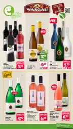 Gazetka promocyjna Wasgau - Gazetka - ważna od 17.10 do 17.10.2026 - strona 15 - produkty: alkohol, beere, cabernet, cuvée, dornfelder, eis, ente, erde, flasche, fritz, frucht, fürst von metternich, heidelbeere, Mett, metternich, reis, riesling, sauvignon, sauvignon blanc, sekt, Ti, vinho verde, wein, weine, Wild