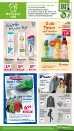 Gazetka promocyjna Wasgau - Gazetka - ważna od 17.10 do 17.10.2026 - strona 21 - produkty: angebot, auer, body, Clin, creme, dove, eis, flasche, Fleecejacke, hose, Innocent, Jacke, kühlregal, Lotion, malteser, Mütze, obst, Pullover, rama, regal, reis, rum, shampoo, Signal, smoothie, socken, spülung, Strumpfhose, Thermostrumpfhose, Ti, und gemüse, WICK, zahncreme