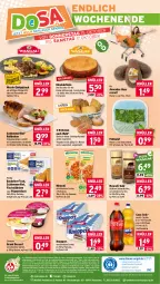 Gazetka promocyjna Wasgau - Gazetka - ważna od 17.10 do 17.10.2026 - strona 26 - produkty: angebot, angebote, auer, avocado, avocados, backofen, ball, Becher, bio, bohne, bohnen, bohnenkaffee, braten, Brei, brötchen, butter, cola, dessert, drucker, ehrmann, Ehrmann Grand Dessert, eis, elle, Engel, feldsalat, filet, fisch, fischstäbchen, flasche, frosta, gulasch, kaffee, Kaiser, Käse, kerze, knoppers, kräuter, kräuterbutter, leine, LG, löslicher bohnenkaffee, miracoli, Nescafé, nescafé gold, Ofen, papier, pet-flasche, pfanne, pfannen, reis, rollbraten, rosen, Rosenkohl, salat, Schal, Schale, schlemmerfilet, schwein, schweine, schweinefilet, schweinerücken, Ti, weck, wein, weine, Wild