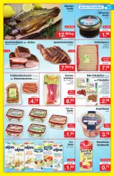 Gazetka promocyjna Zimmermann - Prospekte - Gazetka - ważna od 24.12 do 24.12.2021 - strona 4 - produkty: alpro, auer, Bau, Becher, bockwurst, bratwurst, dell, drink, eis, elle, fleisch, forelle, frikadellen, grill, grillbratwurst, LG, mac, pfanne, Popp, rel, salat, salate, salz, schinken, schwein, schweine, schweinefleisch, serrano, serrano schinken, Soße, Ti, vanille, wein, weine, wiener, wurst, würstchen, zwiebel, zwiebeln