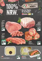 Gazetka promocyjna Edeka - Angebote der Woche - Gazetka - ważna od 28.01 do 28.01.2023 - strona 10 - produkty: bolognese, braten, gulasch, lasagne, mit zwiebeln, Schal, Schale, schinken, schnitzel, schwein, schweine, schweinenacken, Ti, vom schweinenacken, wein, weine, zwiebel, zwiebeln