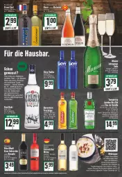 Gazetka promocyjna Edeka - Angebote der Woche - Gazetka - ważna od 28.01 do 28.01.2023 - strona 21 - produkty: alkohol, angebot, burgunder, Currant, dry gin, elle, erde, flasche, gin, grand sud, lack, london dry, london dry gin, rezept, rotwein, skyy, Spezi, suppe, Tanqueray, tee, Ti, usb, wasser, wein