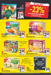 Gazetka promocyjna Edeka - Angebote der Woche - Gazetka - ważna od 28.01 do 28.01.2023 - strona 3 - produkty: kirsch, pfanne, pfannen, sandwich, suppe, suppen, tee, Ti
