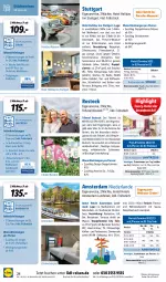 Gazetka promocyjna Lidl - Monatliche Reise-Highlights (SÜD) - Gazetka - ważna od 31.10 do 31.10.2022 - strona 24 - produkty: axe, Bad, bier, buch, dusche, eier, eis, ente, Garten, gutschein, haartrockner, inklusivleistungen, innenpool, kaffee, Laufen, mac, pool, Radio, reis, reiseveranstalter, rezept, rum, schreibtisch, sekt, tee, Teebereiter, telefon, Ti, tisch, Trockner, uhr, wasser, wellnessbereich, zimmerbeispiel